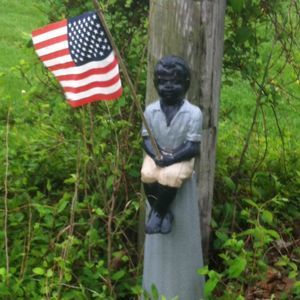 Meet your Posher, Vaughn